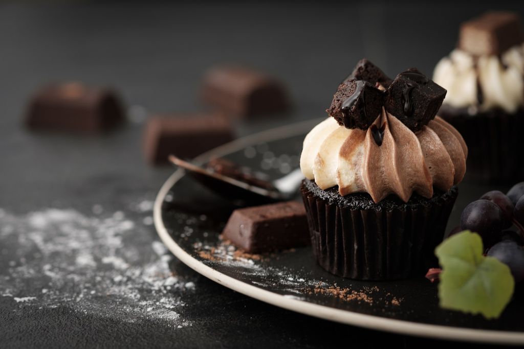 DESSERTS